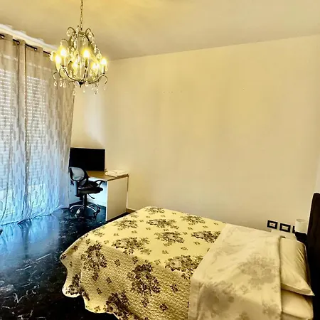 Hope Guest house