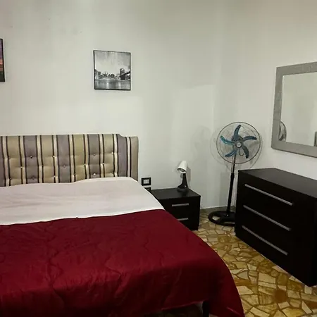 Hope Guest house *