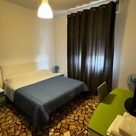 Guest house Hope