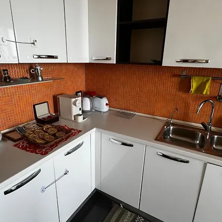 Hope Guest house *