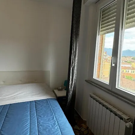 Guest house Hope *
