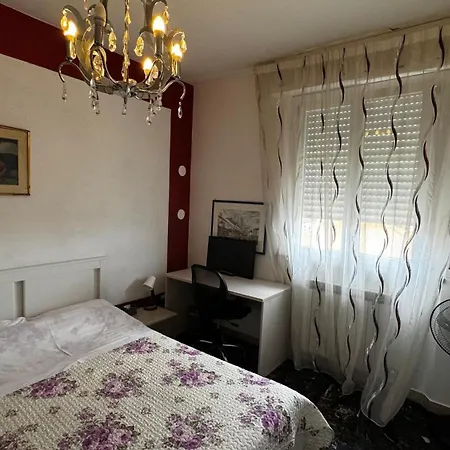 Hope Guest house Pisa