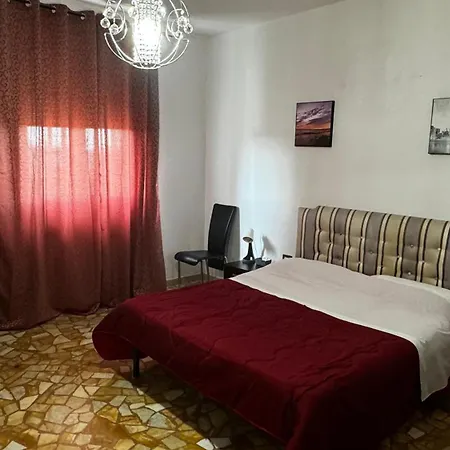Hope Guest house Pisa