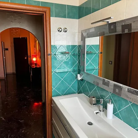 بيت ضيافة Hope *