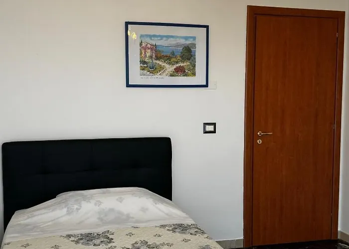 Pensjonat Hope Piza