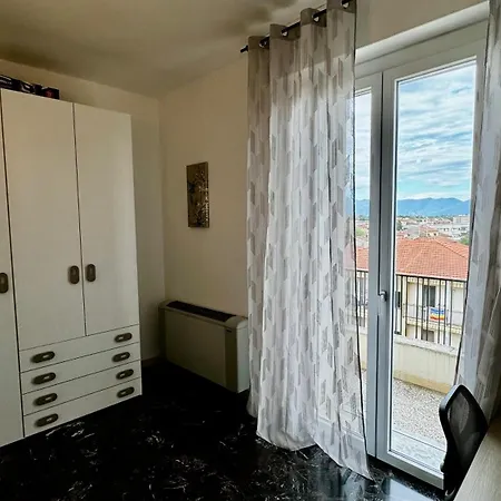 Maison d'hôtes Hope Pise